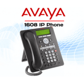 Avaya 1608 IP Phone Dubai