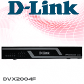 Dlink DVX-2004F IP PBX FXO System