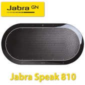 Jabra Speak 810 MS Wireless HD Conference Speakerphone