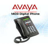 Avaya 1403 Digital Deskphone Dubai