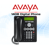 Avaya 1408 Digital Deskphone Dubai