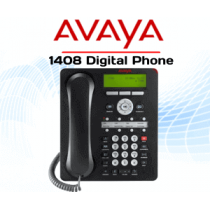 Avaya 1408 Digital Deskphone Dubai