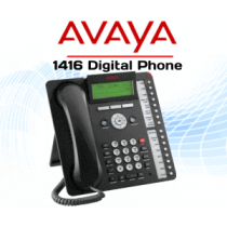 Avaya 1416 Digital Deskphone Dubai