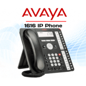 Avaya 1616 Dubai IP Phone