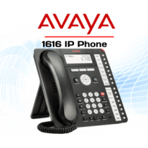 Avaya 1616 Dubai IP Phone