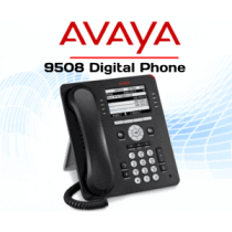 Avaya 9508 Digital Deskphone Dubai