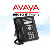 Avaya 9608G IP Deskphone Dubai