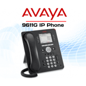 Avaya 9611G IP Deskphone Dubai