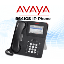 Avaya 9641GS IP Deskphone