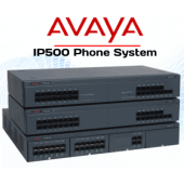 Avaya IP500 Business Phone Dubai