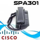 Cisco SPA 301 IP Phone