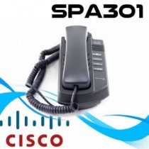 Cisco SPA 301 IP Phone