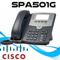 Cisco SPA501G IP Phone