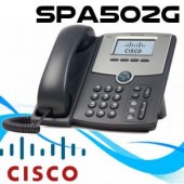 Cisco SPA502G IP Phone