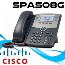 Cisco SPA508G IP Phone