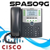 Cisco SPA509G IP Phone