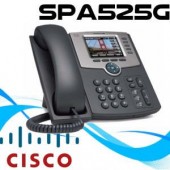 Cisco SPA525G IP Phone