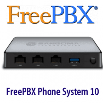 Sangoma FreePBX Phone System 10 Dubai