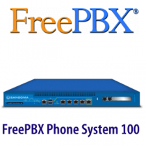 Sangoma FreePBX Phone System 100 Dubai