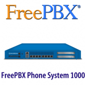 Sangoma FreePBX Phone System 1000 Dubai