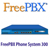 Sangoma FreePBX Phone System 300 Dubai