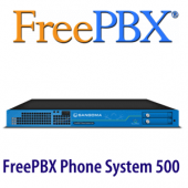 Sangoma FreePBX 500 Phone System Dubai