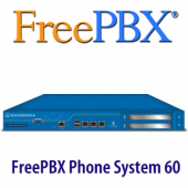 Sangoma FreePBX Phone System 60 Dubai