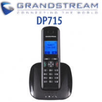 Grandstream DP715 Dect Phone Base Dubai