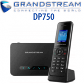 Grandstream DP750 Dect Phone