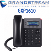 Grandstream GXP1610 IP Phone