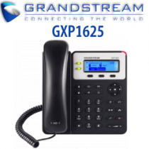 Grandstream GXP1625 IP Phone