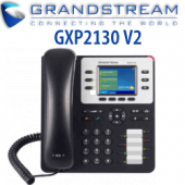 Grandstream GXP2130 IP Phone