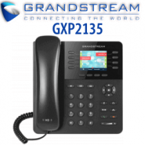 Grandstream GXP2135 Dubai IP Phone