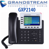 Grandstream GXP2140 IP Phone