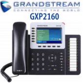 Grandstream GXP2160 IP Phone Dubai