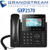 Grandstream GXP2170 Dubai IP Phone