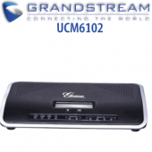 Grandstream UCM6102 IP PBX