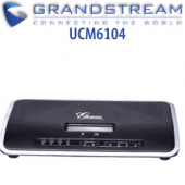 Grandstream UCM-6104 IP PBX