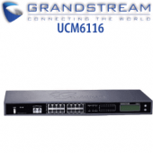 Grandstream UCM-6116 IP PBX