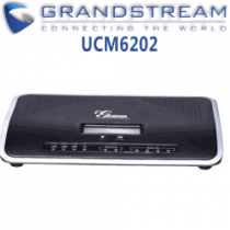 Grandstream UCM6202 IP PBX