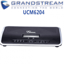 Grandstream UCM6204 IP PBX