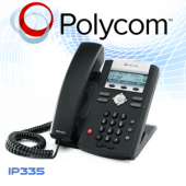 Polycom SoundPoint IP 335