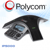 Polycom Conference Phone IP5000