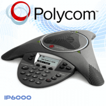 Polycom IP6000 Conference Phone