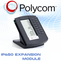 Polycom Expansion Module for SoundPoint IP 650