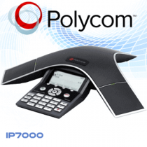 Polycom IP 7000 Conference Phone