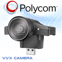 Polycom VVX Camera Dubai