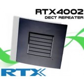 RTX 4002 DECT Repeater