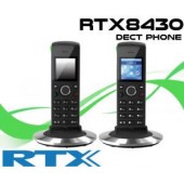 RTX 8430 DECT Handset