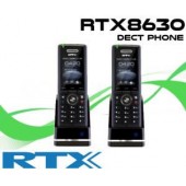 RTX8630 IP Wireless DECT Phone